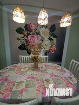 2-к квартира, вторичка, 65м2, 5/17 этаж