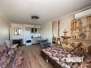 Студия квартира, вторичка, 30м2, 14/16 этаж