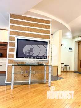 3-к квартира, вторичка, 96м2, 3/6 этаж