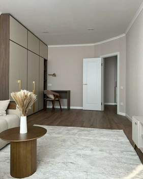 2-к квартира, вторичка, 72м2, 10/11 этаж