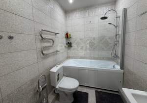 1-к квартира, вторичка, 40м2, 14/16 этаж