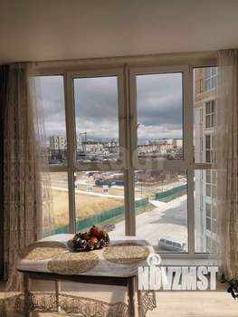 2-к квартира, вторичка, 60м2, 6/9 этаж