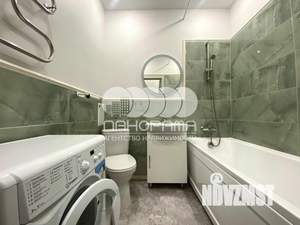 2-к квартира, вторичка, 54м2, 6/13 этаж