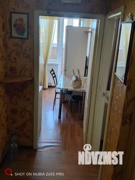 1-к квартира, вторичка, 36м2, 7/9 этаж