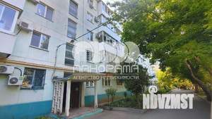 2-к квартира, вторичка, 46м2, 2/5 этаж