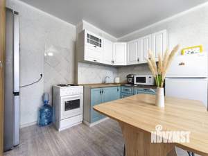 1-к квартира, вторичка, 39м2, 12/16 этаж