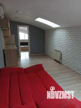 1-к квартира, вторичка, 40м2, 11/11 этаж