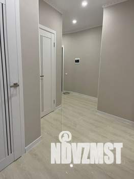 2-к квартира, вторичка, 80м2, 6/9 этаж