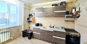 1-к квартира, вторичка, 45м2, 2/9 этаж