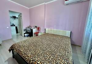 2-к квартира, вторичка, 53м2, 9/9 этаж