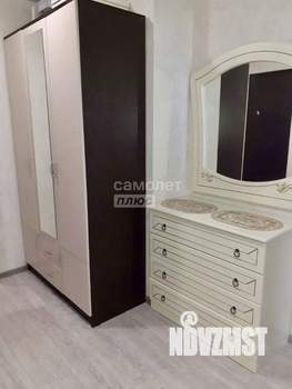 2-к квартира, вторичка, 62м2, 16/16 этаж