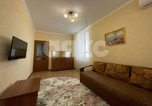 1-к квартира, вторичка, 48м2, 4/4 этаж