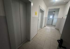 1-к квартира, вторичка, 41м2, 6/14 этаж