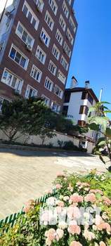1-к квартира, вторичка, 36м2, 4/9 этаж