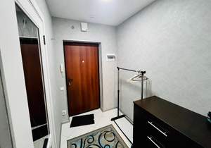 Студия квартира, вторичка, 28м2, 8/19 этаж