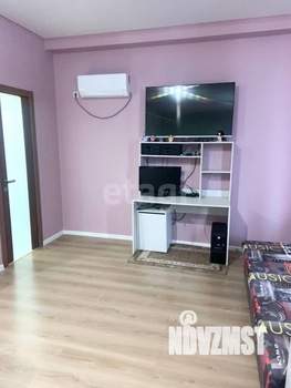 1-к квартира, вторичка, 42м2, 3/4 этаж