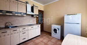 1-к квартира, вторичка, 32м2, 1/17 этаж