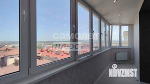 2-к квартира, вторичка, 75м2, 13/13 этаж