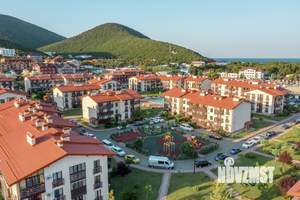 Студия квартира, вторичка, 31м2, 1/3 этаж