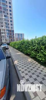 Студия квартира, вторичка, 28м2, 8/20 этаж