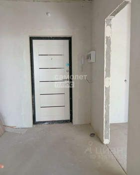 2-к квартира, вторичка, 52м2, 9/10 этаж