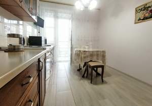 1-к квартира, вторичка, 46м2, 5/17 этаж