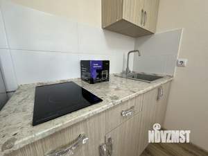 1-к квартира, вторичка, 39м2, 5/7 этаж