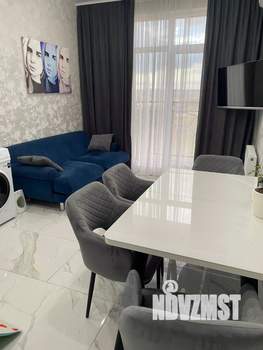 2-к квартира, вторичка, 53м2, 12/16 этаж