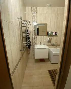 2-к квартира, вторичка, 61м2, 3/4 этаж