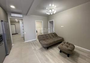 2-к квартира, вторичка, 95м2, 5/16 этаж