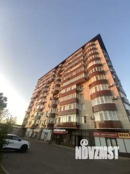 3-к квартира, вторичка, 83м2, 10/11 этаж