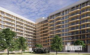 1-к квартира, вторичка, 49м2, 5/10 этаж