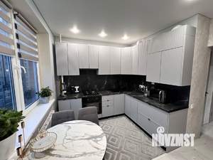 2-к квартира, вторичка, 52м2, 6/13 этаж