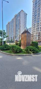 Студия квартира, вторичка, 28м2, 8/20 этаж