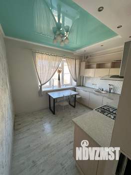 1-к квартира, вторичка, 42м2, 2/6 этаж