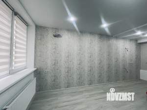 Студия квартира, вторичка, 28м2, 1/3 этаж