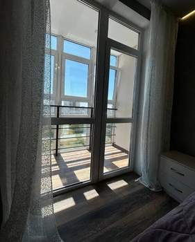 1-к квартира, вторичка, 49м2, 11/14 этаж