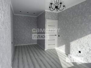 1-к квартира, вторичка, 38м2, 13/14 этаж