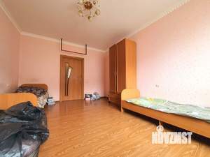 2-к квартира, вторичка, 74м2, 8/9 этаж