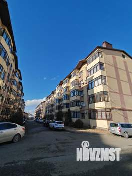 2-к квартира, вторичка, 65м2, 5/5 этаж