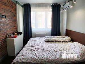 2-к квартира, вторичка, 48м2, 10/12 этаж