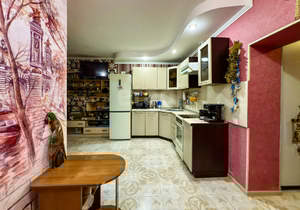 2-к квартира, вторичка, 63м2, 1/7 этаж