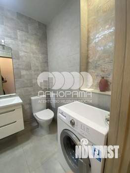 1-к квартира, вторичка, 44м2, 1/16 этаж