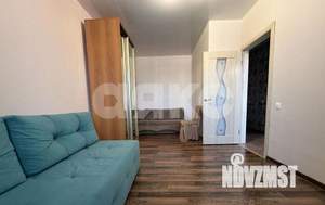 1-к квартира, вторичка, 40м2, 15/19 этаж