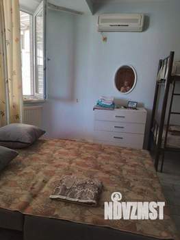 1-к квартира, вторичка, 20м2, 2/4 этаж