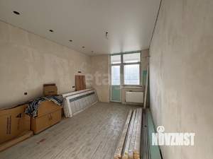 1-к квартира, вторичка, 47м2, 12/13 этаж