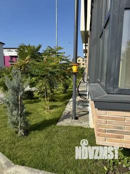 Студия квартира, сданный дом, 35м2, 1/4 этаж