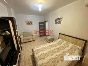 1-к квартира, вторичка, 37м2, 4/4 этаж