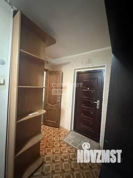 1-к квартира, вторичка, 40м2, 4/10 этаж