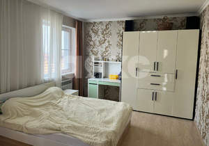 2-к квартира, вторичка, 77м2, 8/9 этаж